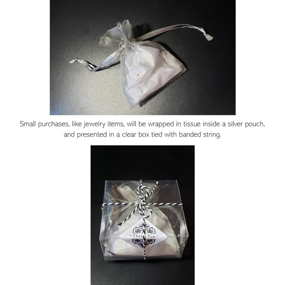 π Gift Wrapping π - Picture 2 of 9